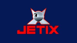 Jetix Europe  Generic Bumpers 2006  Jump Design [upl. by Eerised]