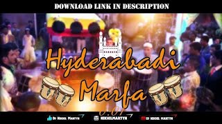 HYDERABAD MARFA DJ MUSIC MIXER PIANO 🎹 DJ TRUCK MY CHANNEL SUBSCRIBE FRIENDS [upl. by Anialahs504]