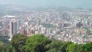 Panoramica de Bucaramanga [upl. by Andromada]