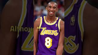 Remembering Kobe Bryant A Tribute Video shortsfeed shorts shortsvideo respectshorts viral [upl. by Alset]