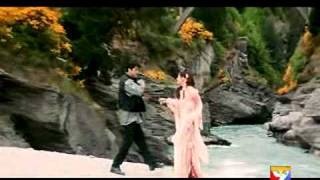 Hum ne tum ko song from bulandi VIDEO TRACKflv [upl. by Perot]