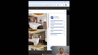 Sheraton Hotel London Park Lane  Honest Guest Reviews amp Ratings [upl. by Enelehcim]