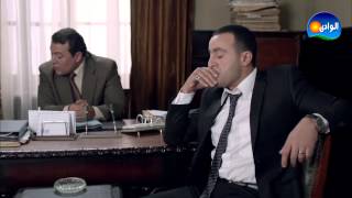 Episode 11  Khotot Hamraa Series  الحلقة الحادية عشر  مسلسل خطوط حمراء [upl. by Chery]