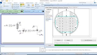 Lecture 5 Rigorous Heat Exchanger Modelling in Aspen Hysys [upl. by Coates910]