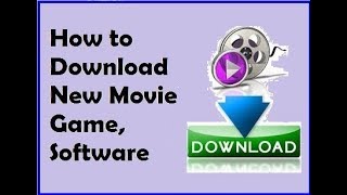 HOW TO DOWNLOAD LATEST BOLLYWOOD MOVIES 2018 [upl. by Lucius]