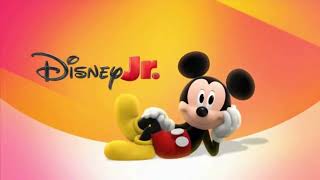 Preview Disney Junior Asia  New Idents Collection UPDATE 2024 V2 [upl. by Hogan]