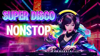 ULTIMATE TAGALOG DISCO REMIX NONSTOP  DANCE TO THE BEST DISCO BEATS  VIRAL HITS 2024 [upl. by Hacker152]