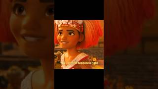 Disney Moana where you are moana whereyouare moanaedit music song viral fyp disney [upl. by Aruasi]