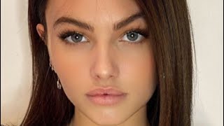 Thylane Blondeau subliminal [upl. by Hpsoj]