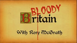 Rory McGraths Bloody Britain  Intro UK2004 [upl. by Tine555]