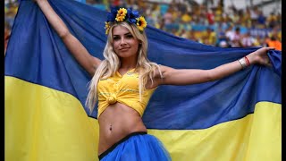 Made In UKRAINE  Катюша Lyrics Ukraina Music [upl. by Lerim]