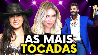 AS MAIS TOCADAS SERTANEJO 2023 🎵LANÇAMENTO TOP SERTANEJO 2023 🎵 AS MAIS TOCADAS [upl. by Frances957]