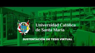 TESIS EL CONTROL INTERNO Y SU INCIDENCIA EN LA GESTION DE RECURSOS HUMANOS EN LA EMPRESA CYM PERU [upl. by Clarice]