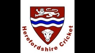 Herefordshire 1st X1 v Suffolk CCC [upl. by Kristina]