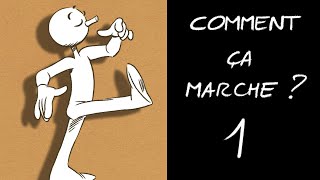 ANIMER UNE MARCHE  1  Premières définitions [upl. by Enilesoj]