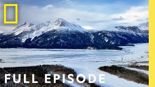 A Wild Life Survival in Alaska Full Episode  Alaska The Next Generation [upl. by Haseefan]