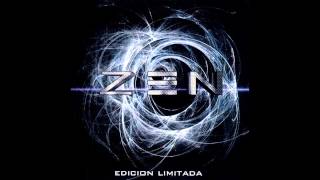 Zen  Zen Álbum Completo [upl. by Warford]