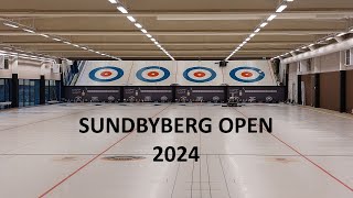 Sundbyberg Open 2024 Sheet C Sunday 1300 [upl. by Neveda850]