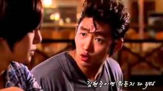 Playful Kiss ep4 preview [upl. by Rego]