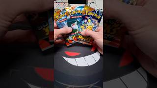 Huge Pokemon Card Pull [upl. by Elreath580]