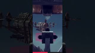 BESIEGE 비시즈 배신 besiege 비시즈 gameplay [upl. by Halimak399]