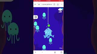 Tiny fishing gameplay on cool math gamesgithub [upl. by Anividul]