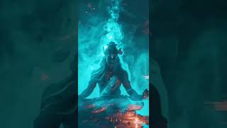 Shiva WhatsApp status [upl. by Ahtebat]