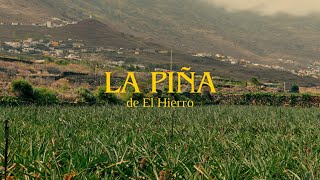 DOCUMENTAL  LA PIÑA DE EL HIERRO [upl. by Elfrida]