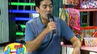 EAT BULAGA WALA YAN SA LOLO KO 004 [upl. by Salbu]