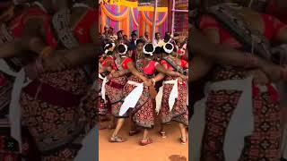 Daman jodi dhemasa Koraputia demsa baja dance video dance song viral video [upl. by Cila853]