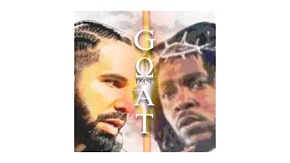 DRAKE VS KENDRICK LAMAR ALL DISS TRACKS IN ORDER  from Like That to meet the grahams [upl. by Sisxela]