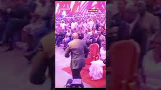 Laurent GbagboLe Président en Pleine Joie  Un Moment Historique cotedivoire laurentgbabgo viral [upl. by Compton]