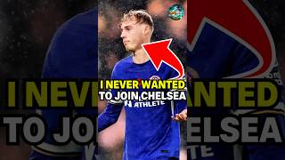 THE TRUTH ABOUT COLE PALMER TO CHELSEA 😧 [upl. by Eardnoed]