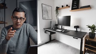 Rating or Roasting Your Desk Workspace Setups 2 [upl. by Kreager]