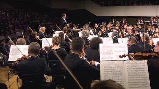 Riccardo Chailly amp Gewandhaus Orchestra Leipzig  Mahler Symphony No 9 [upl. by Annat]