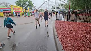 Valleyfair Walkthrough [upl. by Betz764]