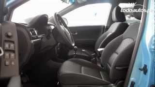 SsangYong Korando 2013 en Perú I Video en full HD I Todoautospe [upl. by Adnirolc454]