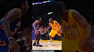 Kobe Bryant INSANE Handles Highlights [upl. by Monreal]