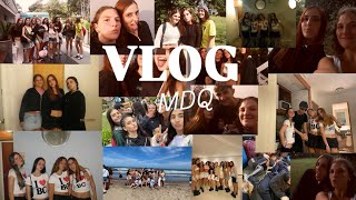 VLOG PREVIAJE🏖️🏖️🏖️ [upl. by Mosra]