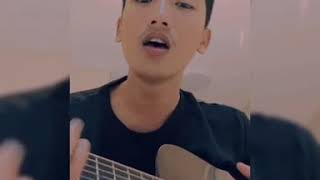 Meski kau selalu menyakiti akuCover by MrApai [upl. by Oria]