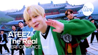 4K 에이티즈ATEEZ “멋The Real” PERFORMANCE Video 이게 바로 멋인기라🔥  its Live ORIGINAL [upl. by Einattirb671]