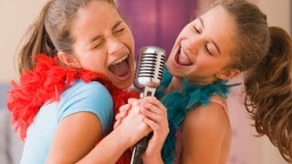 Canciones infantiles en inglés [upl. by Liggett]