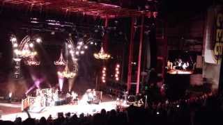 The Lumineers  Live at Red Rocks Amphitheatre [upl. by Sergent]