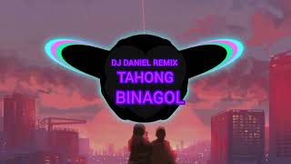 TAHONG NI CARLA BINAGOL DISCO REMIX [upl. by Ahseer624]