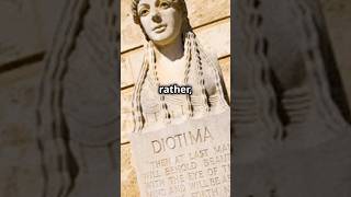 Diotima’s ladder of love pronounced “DyeohTEEmuh” [upl. by Narmi]