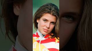 Beautiful Princess Charlotte Casiraghi of Monaco [upl. by Hallee202]