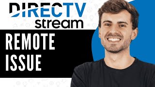 How To Fix DIRECTV Stream Remote Not Working Or Not Pairing  Step by Step Guide [upl. by Anauqahc]