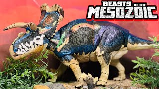 Beasts of the Mesozoic Fan’s Choice Medusaceratops lokii Review Ceratopsian Series [upl. by Aletta116]