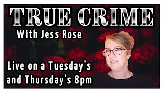 Maria Colwell and the forgotten children of the UK  True Crime with Jess Rose 🌹🌹🌹 [upl. by Ignatzia]