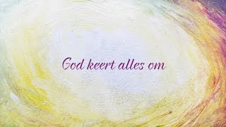 God keer alles om  Sela [upl. by Wendeline204]